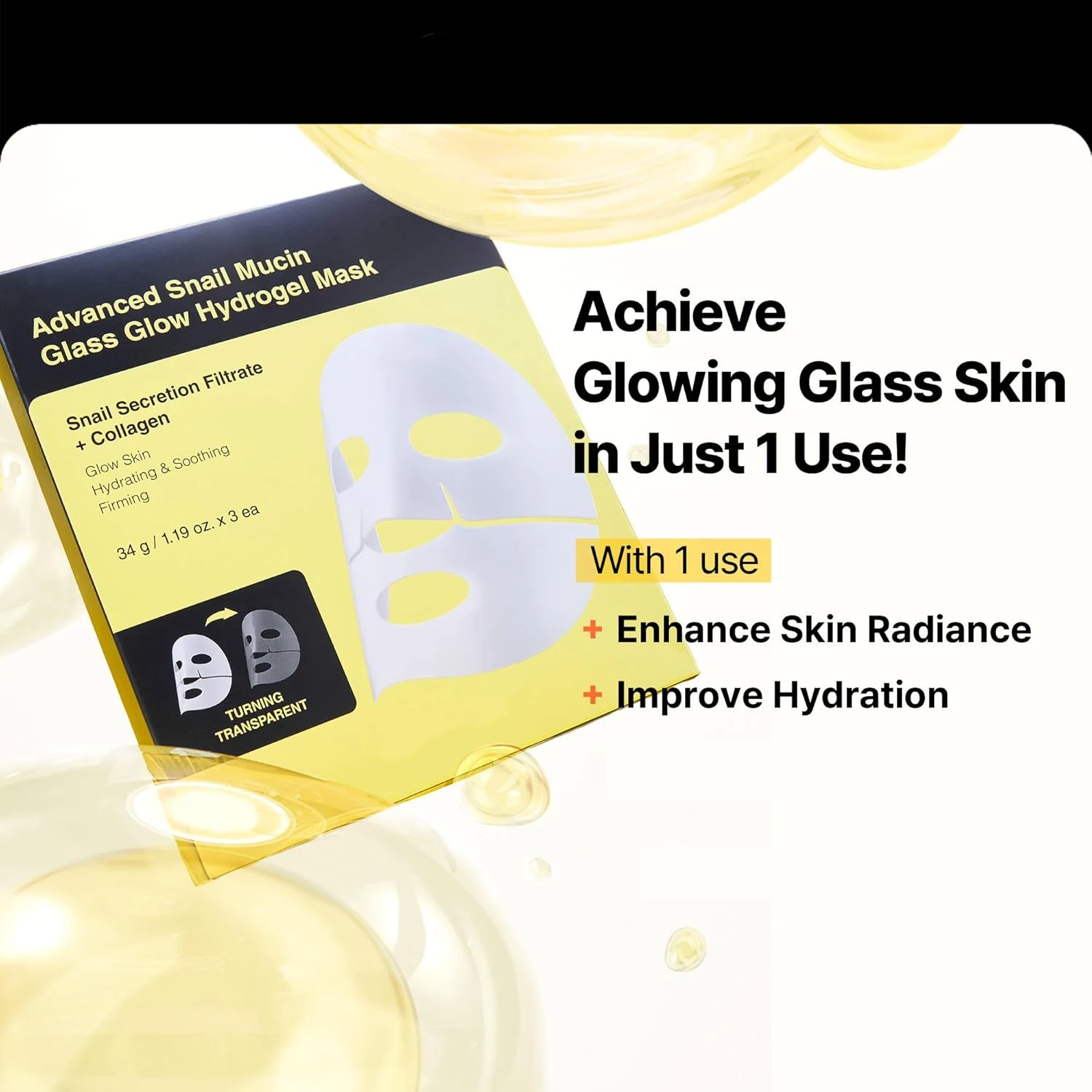 Thumbnail 3 - #2 Compare Snail Mucin Serums Before You Buy