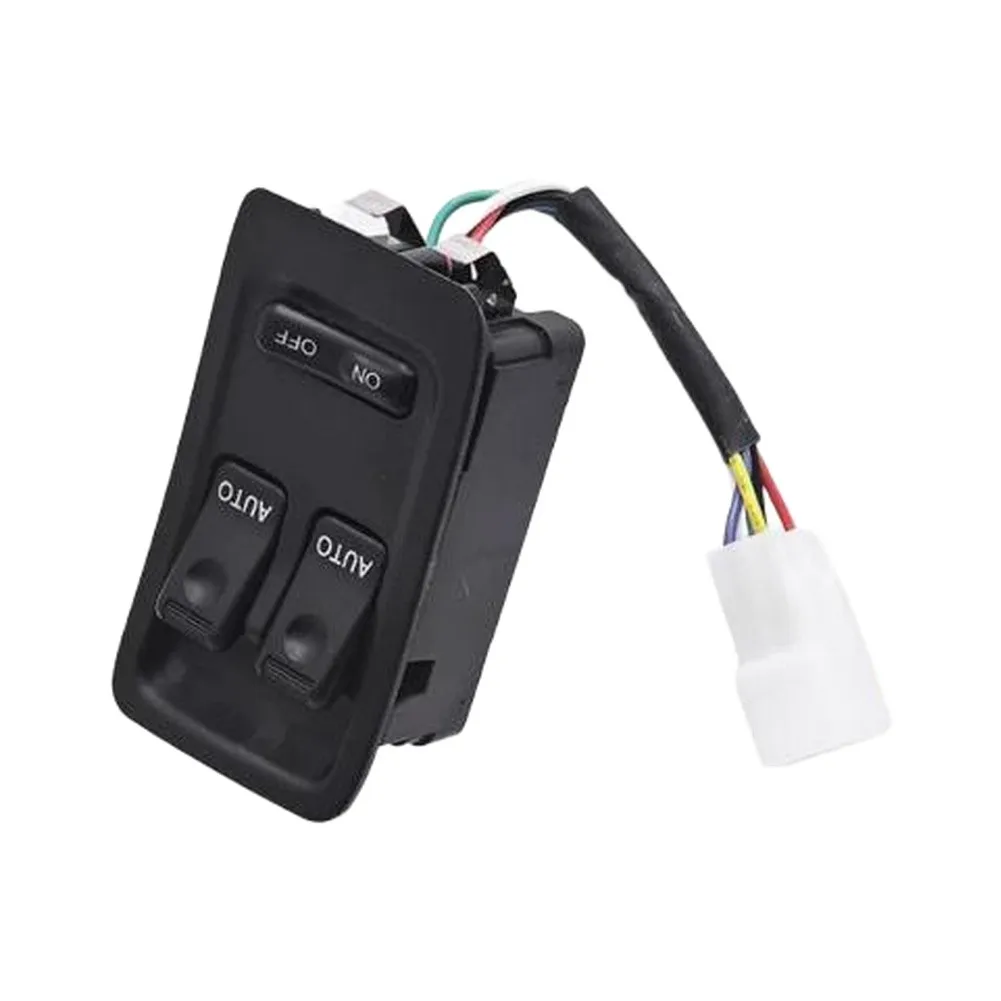 Window Switch FD1466350C Compatible with For Mazda For RX7 FD 1993 1994 1995 1996 1997 1998 1999 2000 2001 2002
