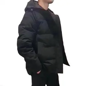 Canada Goose Occasion Manteaux En Duvet AliExpress