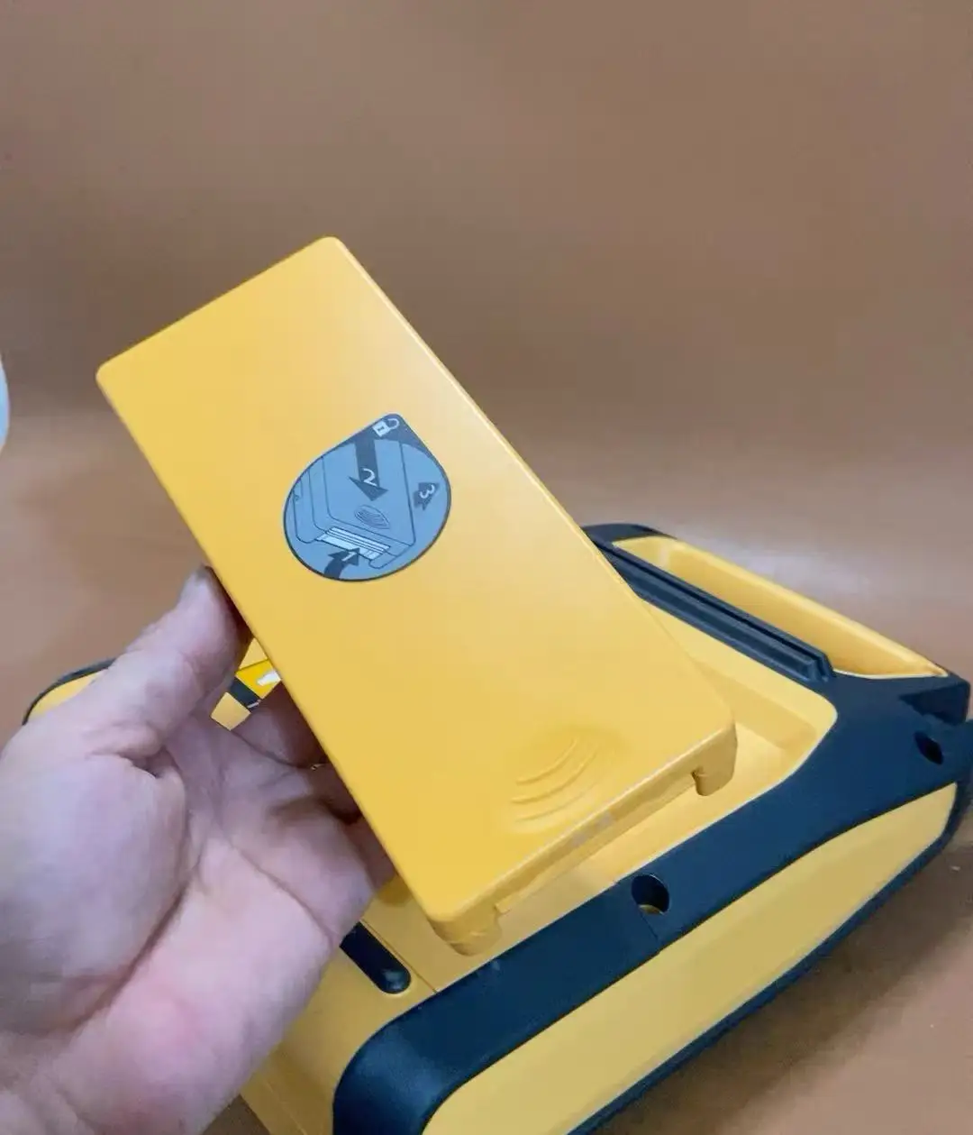 

new for mindray LM34S001A Defibrillator battery