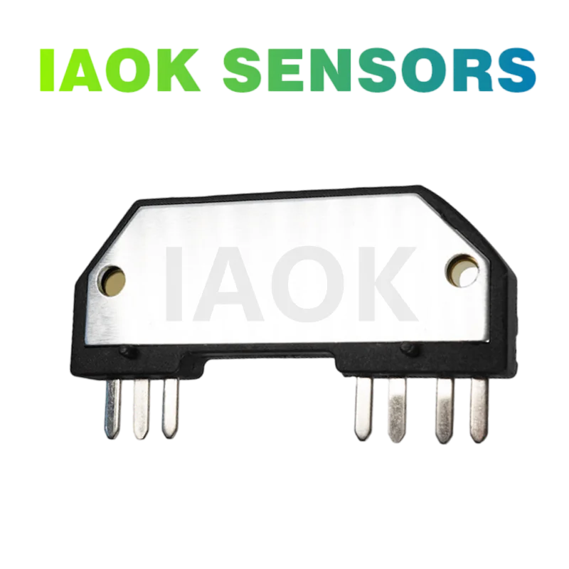 

DM1967 DR134 16139889 D1967 1986342 DR407 DR134 IG-D1967 Модуль зажигания двигателя автомобиля для Buick Chevrolet