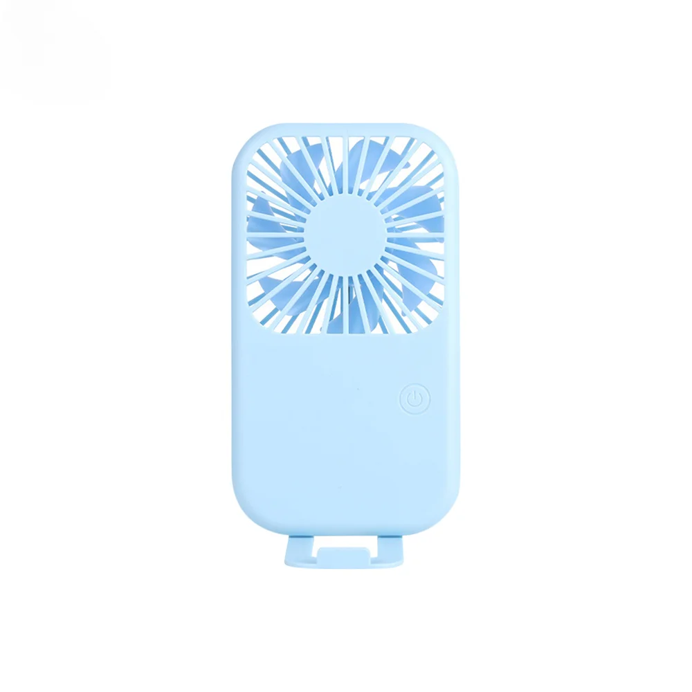 Mini ventilatore tascabile portatile da viaggio all'aperto