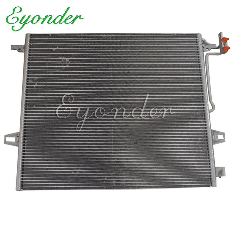 

A/C AC Air Conditioning Conditioner Condenser for Mercedes Benz R-CLASS W251 V251 R63 R280 R350 R500 R300 R320 A2515000054