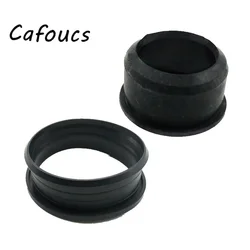 Cafoucs Turbocharged Intake Throttle Air Pipe Seal Ring For Peugeot 3008 308CC SW 508 Citroen C4L C5 1.6T