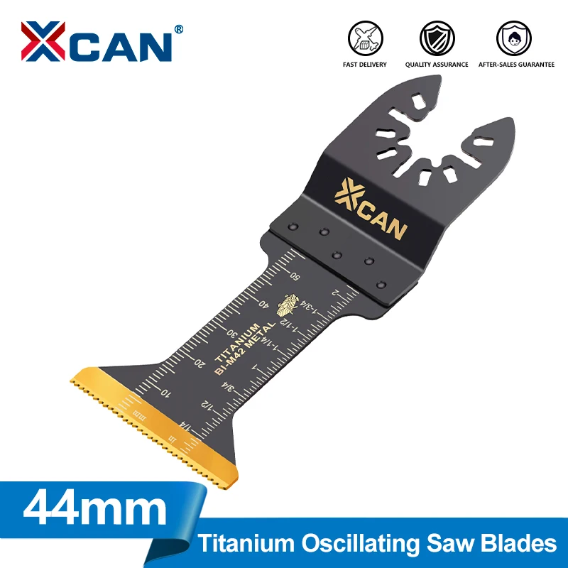 Xcan 1Pc 44X55Mm Ti…