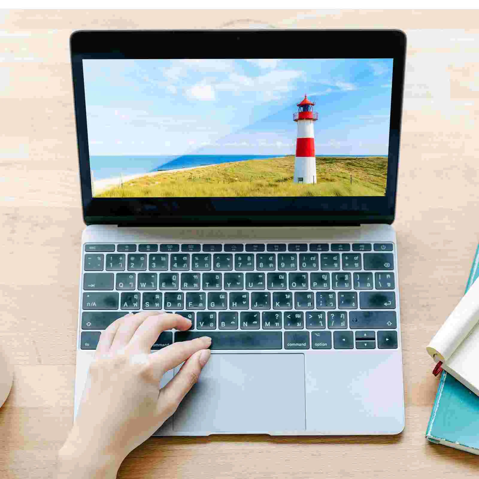 Laptop Anti Light Screen Protector Screen Protector Laptop Protective Film Laptop Screen Protector