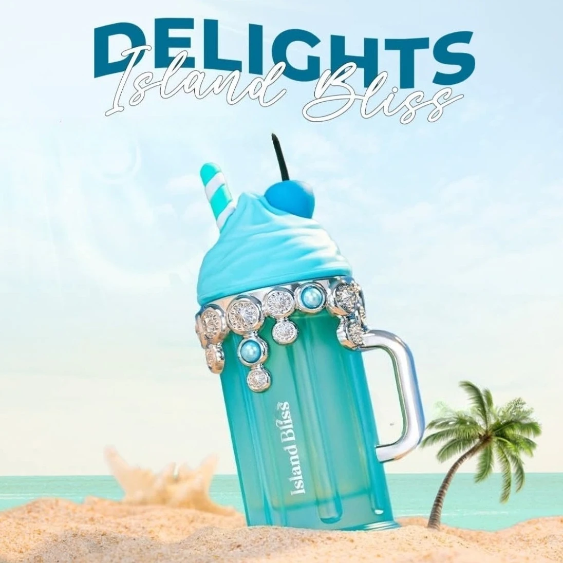 100ML Women Ice Cre… - image