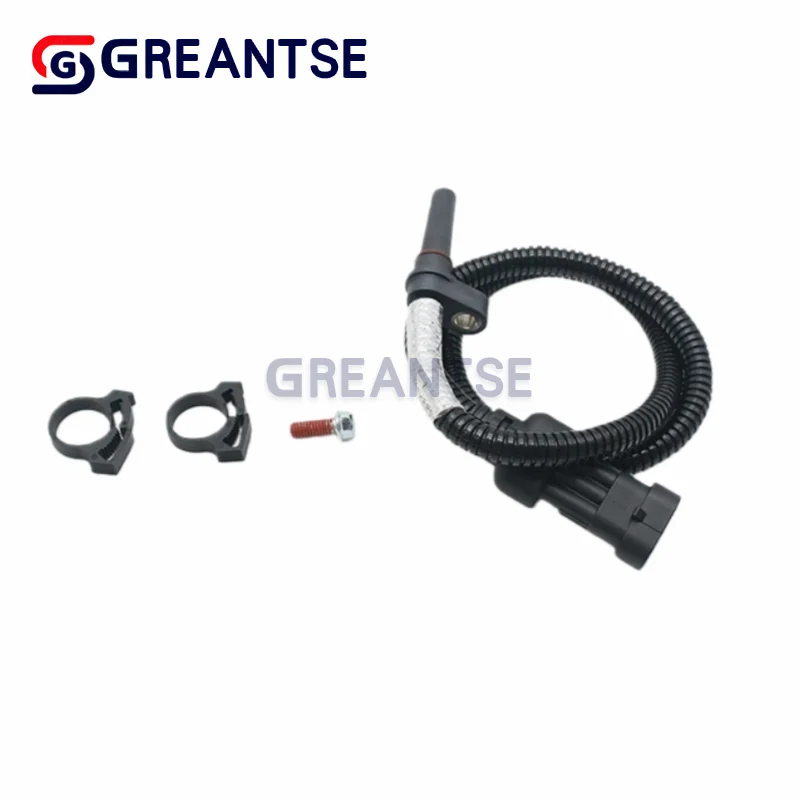 

Turbocharger Speed Sensor 5550060 For Ram 2500/3500 6.7L ISB 2013 2014 2015 2016 2017 2018 Car Accessories