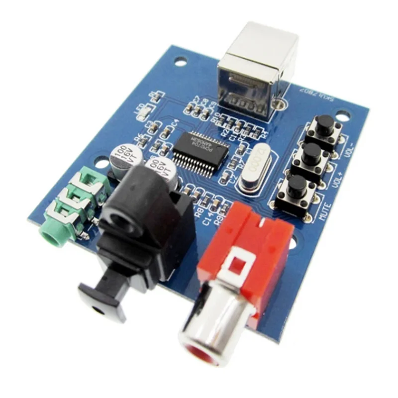 DIGIT-PCM2704 For U… - image