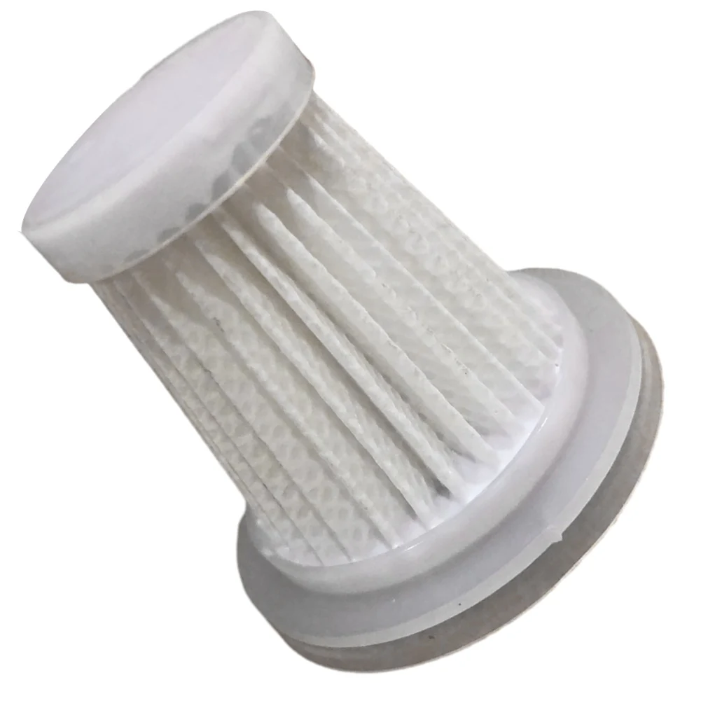 Car Vacuum Cleaner Filter Replacement Filter Vacuum Accessories Efficient Filtration Proper Fit Replace Replacement