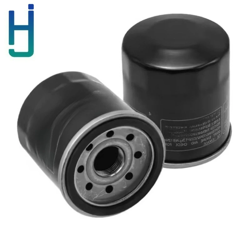 5GH-13440-80 5GH-13440-61 1pc Oil Filter For YAMAHA OUTBOARD F40A F50/T50 F60/T60 F70 F90 F115