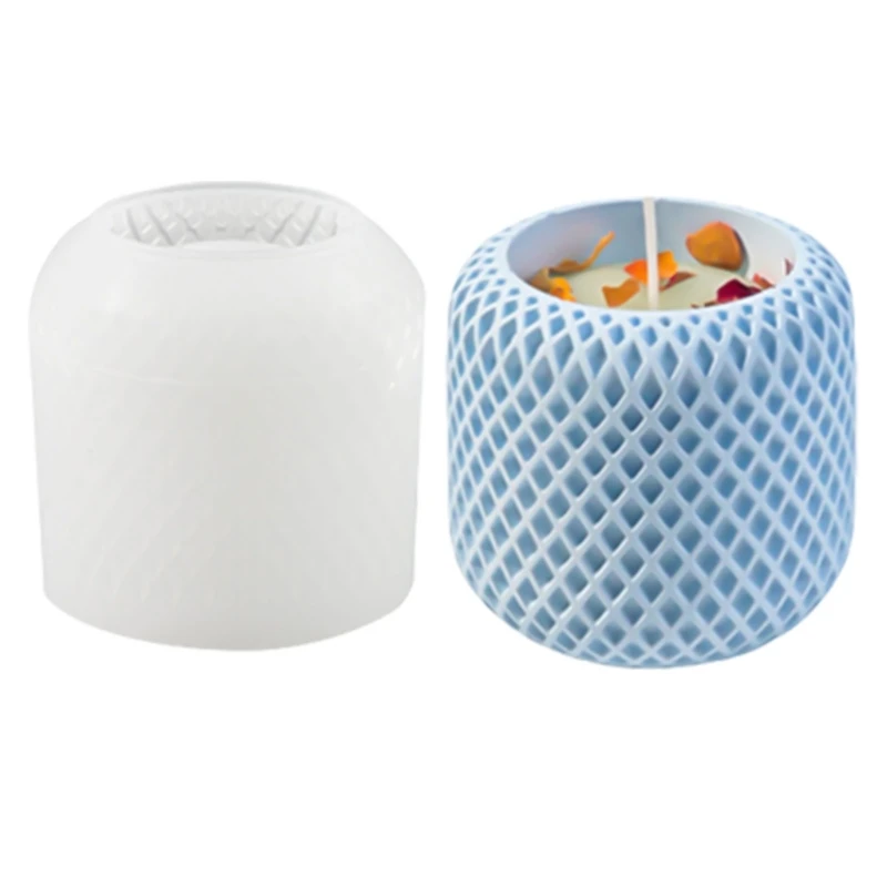 Kerze Halter Form Kerze Tasse Form Handwerk Formen Runde Form Kerze Basis Formen Drop verschiffen