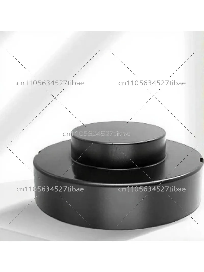 Ultrasonic Liquid Level Sensor for Gas Cylinder Tank Monitoring, Non Contact External Mount