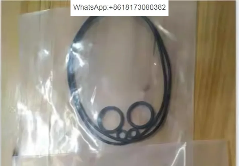 

Pressure boosting valve maintenance kit VBA40A-04VBA4100-04/VBA42A-04/VBA4A3A-04 sealing ring