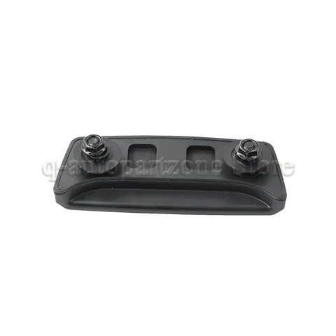 Новая наружная защелка задней двери стекла для Nissan Armada Pathfinder 90336-7S000 903367S000