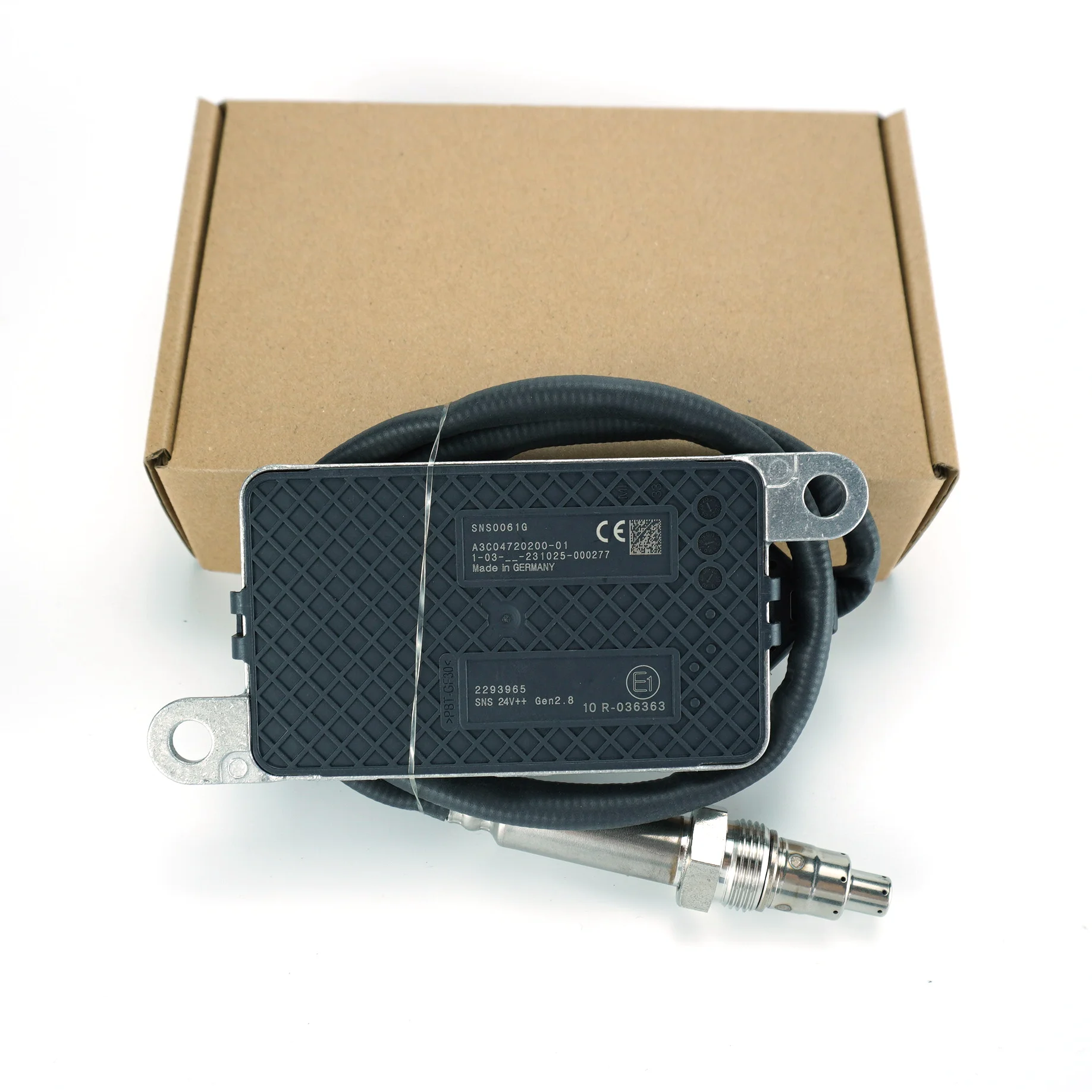 2293965 SNS0061G Or…