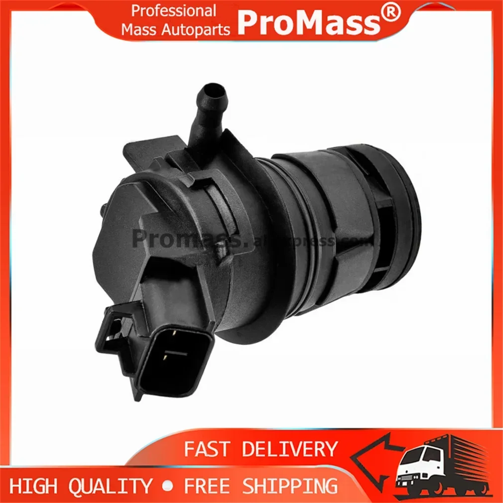 85330 60190 Nova Bomba de Água do Limpador de Para-brisa para Toyota Camry Corolla 4Runner 5.0