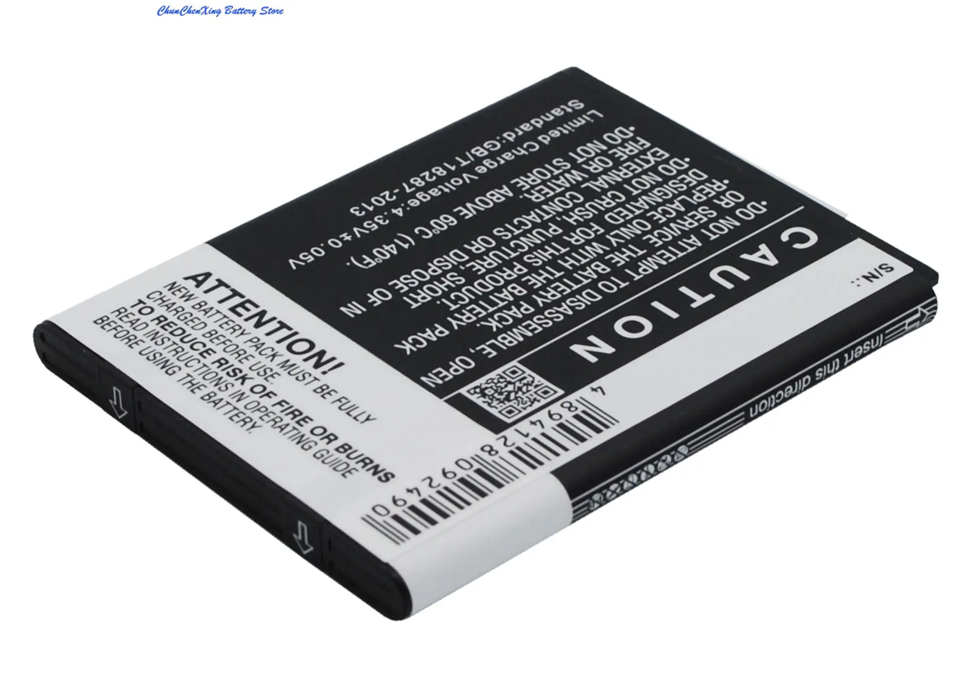  2100mAh Battery B0PA2100 for HTC D310/D310f/D310w, Desire V1