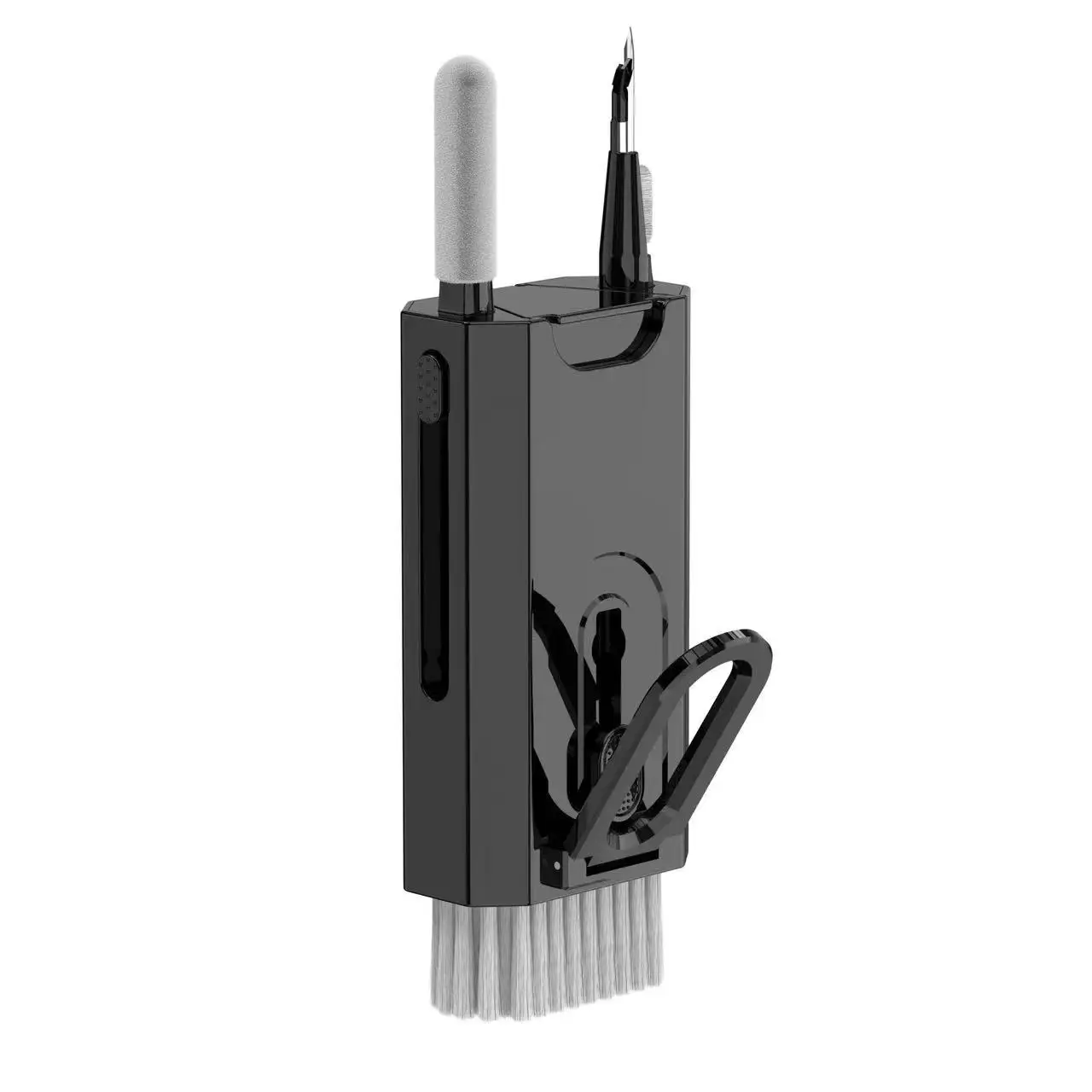 2025 New 8 in 1 Digital camera Headset Mobile Phone Laptop Keyboard Cleaning tool Set Cleaning brush Clean Pen For Airpods Pro