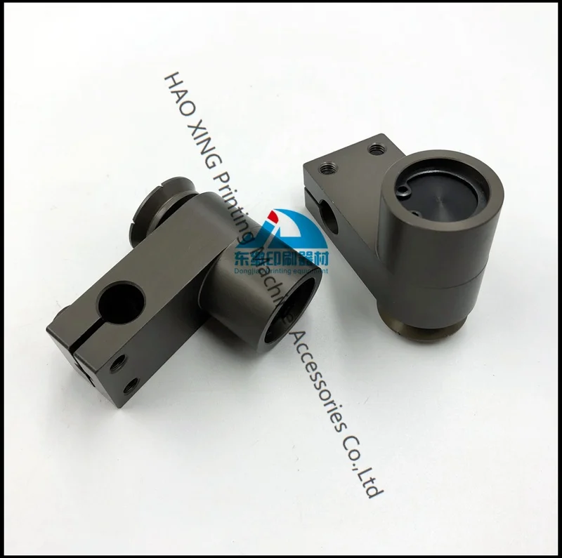 

1 Pair Delivery Paper Sucker for Komori G40 Offset Printing Machine Parts Sucker High Quality Suckers