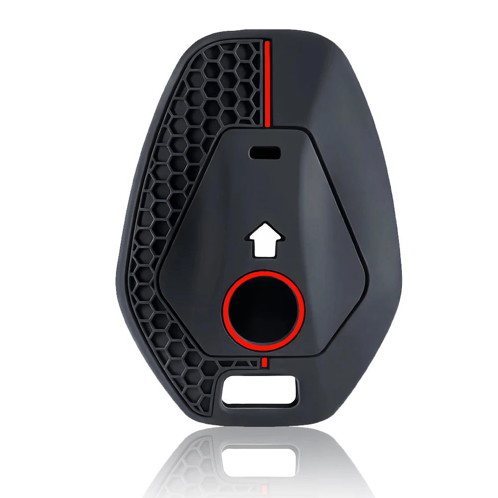 Hot Motorcycle Remote Key Case Cover Shell Fob for BMW R1300GS R1300 R 1300 Big GS 1300GS 2025 R1250GS R1250 ADV Adventure Bike