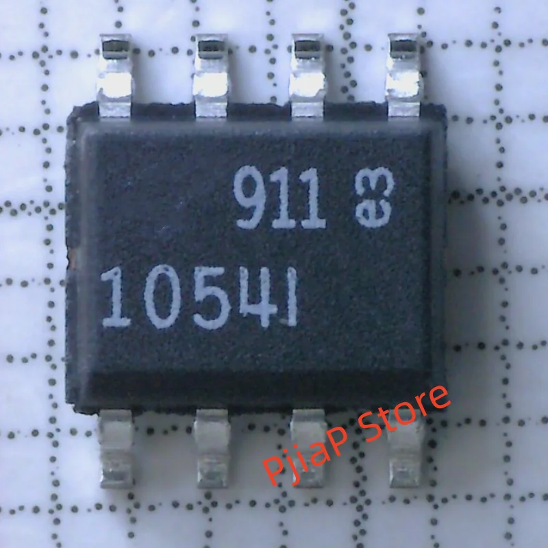 5pcs       1054I   LT1054IS8   SOP8