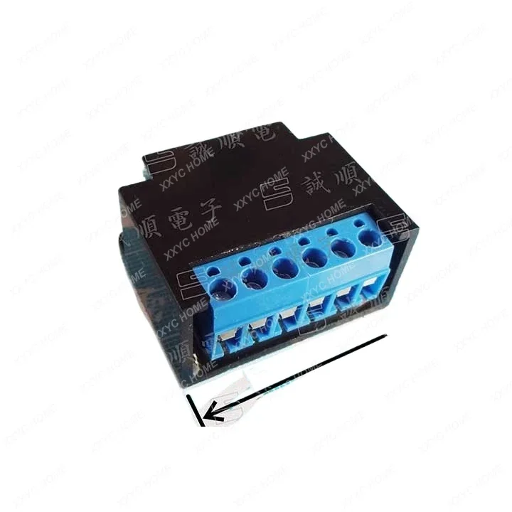 P4RP F6 3A TP50 50/60Hz AC 250-440V DC 112-197V brake rectifier