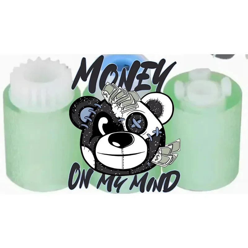 

10SET AF03-0085 AF03-1085 AF03-2085 Separation Feed Pickup Roller for Ricoh MP 1035 1045 2035 2045 3035 3045 3500 4500 4000 4002