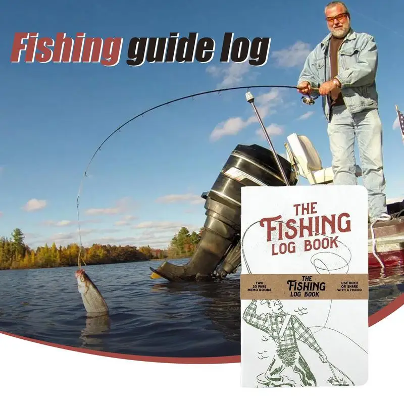 Fishing Logbook Fish Caught Notebook Fishing Records Logbook For Writing Prompts Location Date Weather Fish Caught Techniques