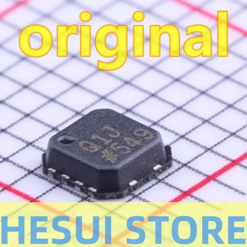 ADL5523ACPZ-R7 Original LFCSP-8