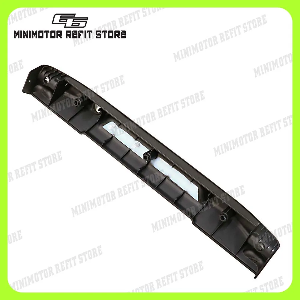 Side Cover for Electric Scooter, Plastic Protector, Accessories for MINIMOTORS Dualtron victor and victor Luxury Accessiors