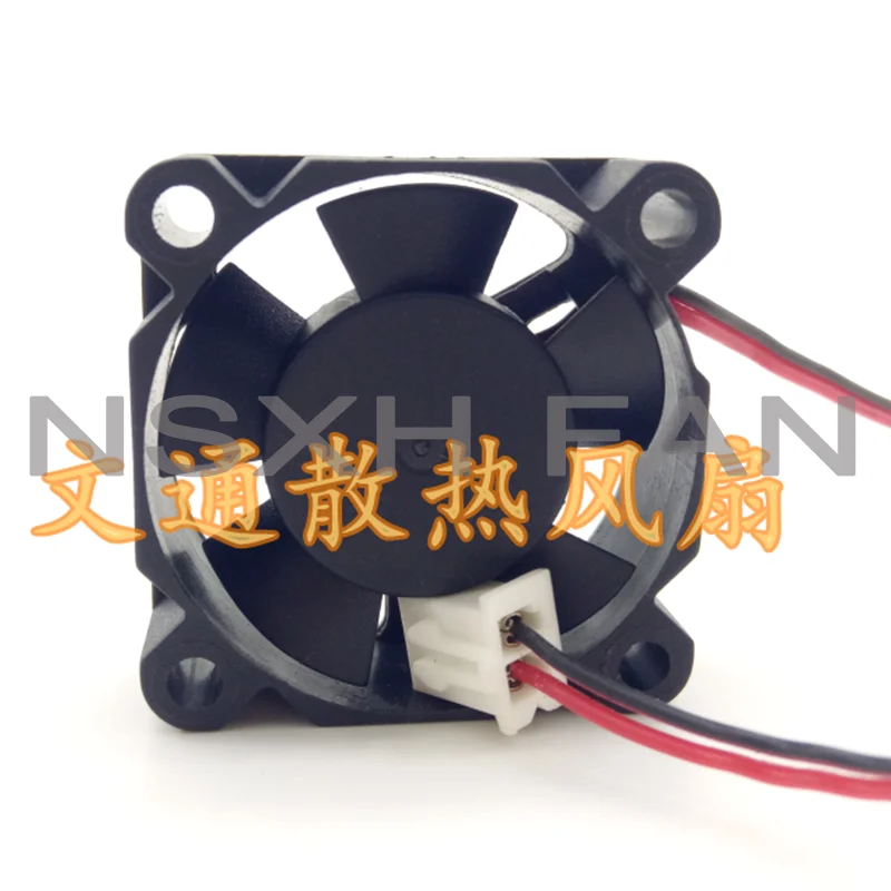 TN3012MB-S1 Micro Cooling Fan DC12v 0.10A 3CM/cm 2 Wire