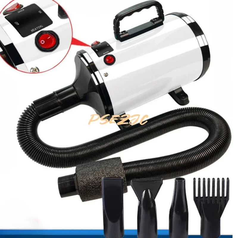 Thumbnail 4 - #10 Top Pet Hair Dryers Picks for Every Budget