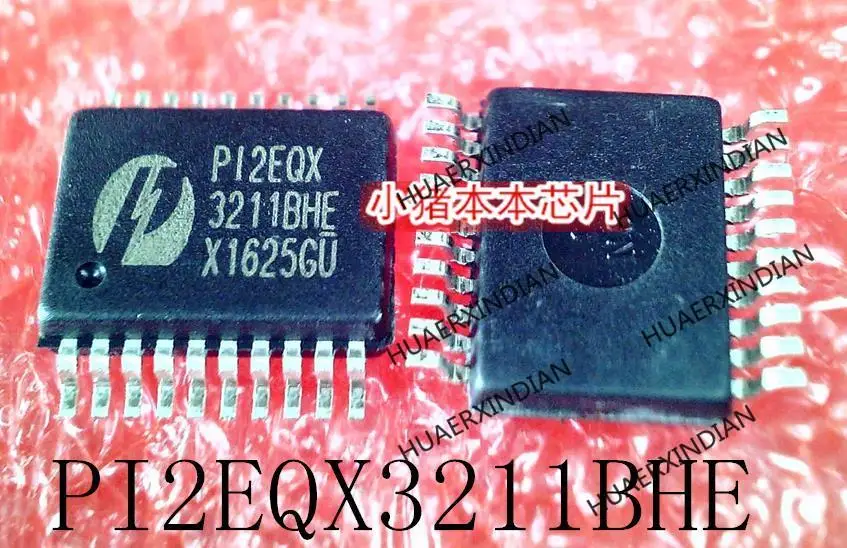 Pi2eqx3211bhe p12eqx3211bhe ssop新品オリジナル在庫あり