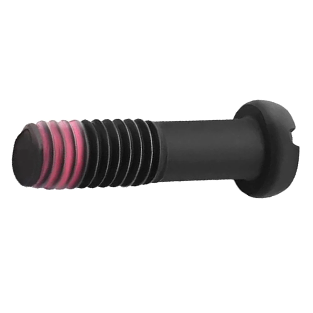 

1/2 шт. 251468-5 винт патрона с плоской головкой M6x22 мм для 8381D BDF343 BHP456 DDF343 сверлильный станок, детали электроинструмента