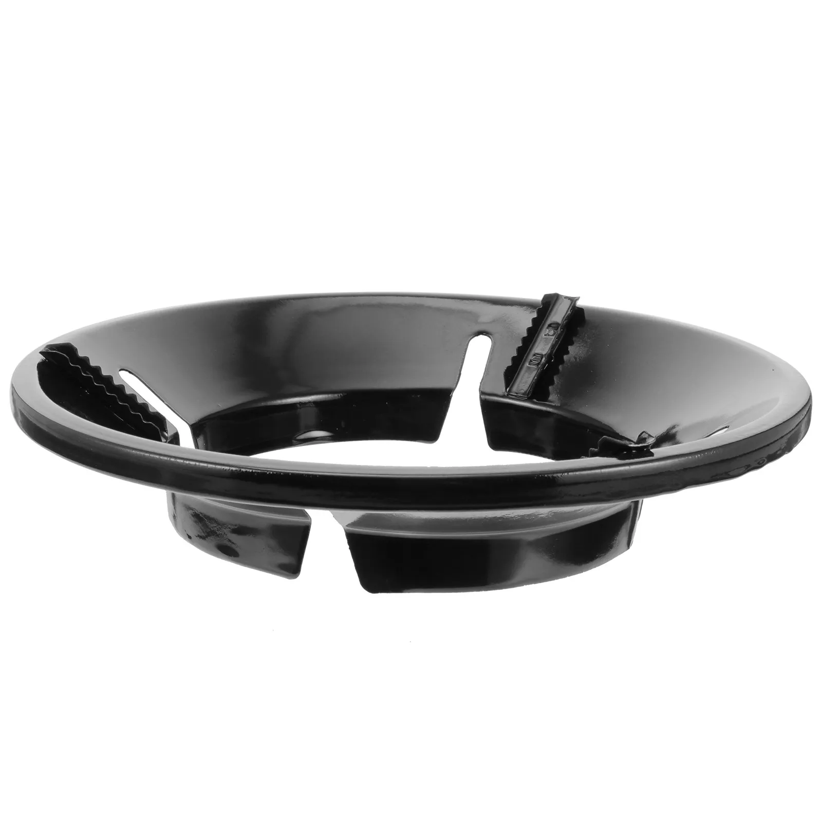 Metal Gather Fire Stove Cover Energy Saving Gas Hood Heat Resistant Kitchen Pot Rack Windscreen Pan Rack Stable Support