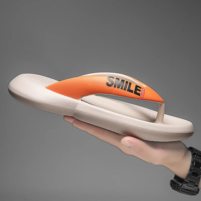 

Шлепанцы мужские для дома и улицы, мягкие сланцы, удобная повседневная обувь, пляжные тапочки, сланцы