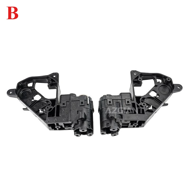 Compatible Mazda CX-5 CX-9 MX-5 Side Mirror Actuator Kit