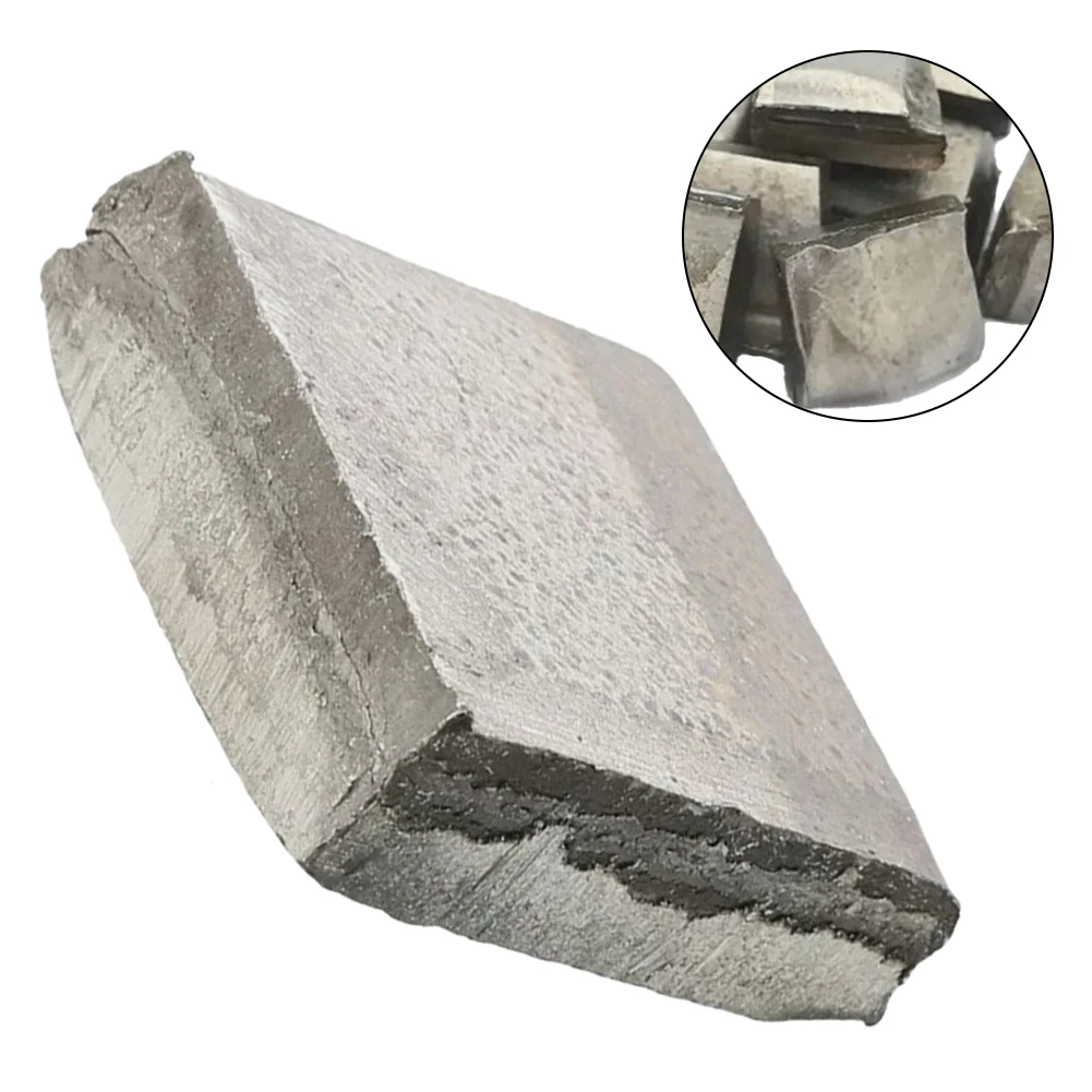 

For electroplating Nickel Ingot Pack Contains 50g of 99 99% Pure Nickel for Industrial Use in Magnets and Catalysts