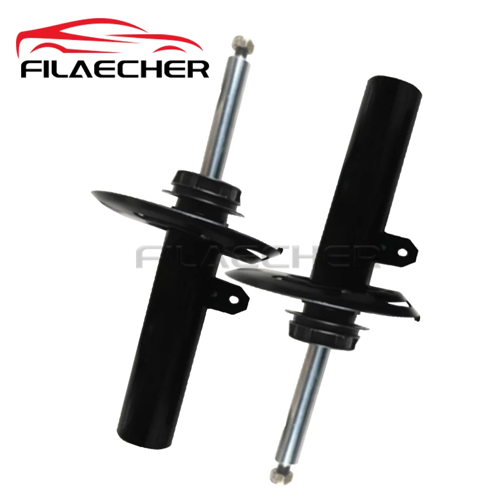 

1PC Front Left/Right Air Shock Absorber Core Without ADS For BMW New X1 F44 31306889472 31306889471