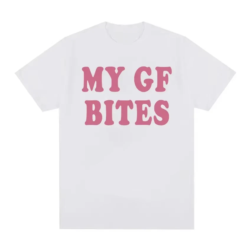 My Gf Bites Fun Pat…