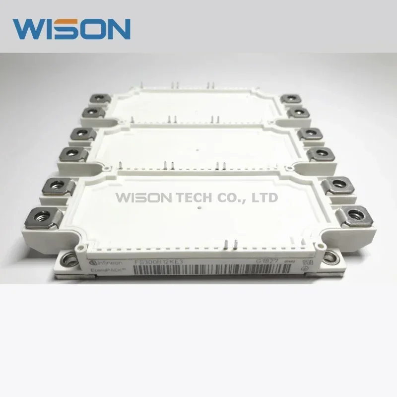 FS225R12KE3 FS300R12KE3 FS300R12KE4 FS300R17KE3 AGDR-71C شحن مجاني وحدة جديدة ومبتكرة