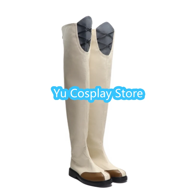 يو تأثيري مخزن روكسي تأثيري أحذية أنيمي تأثيري أحذية أحذية أزياء الهالوين الدعائم