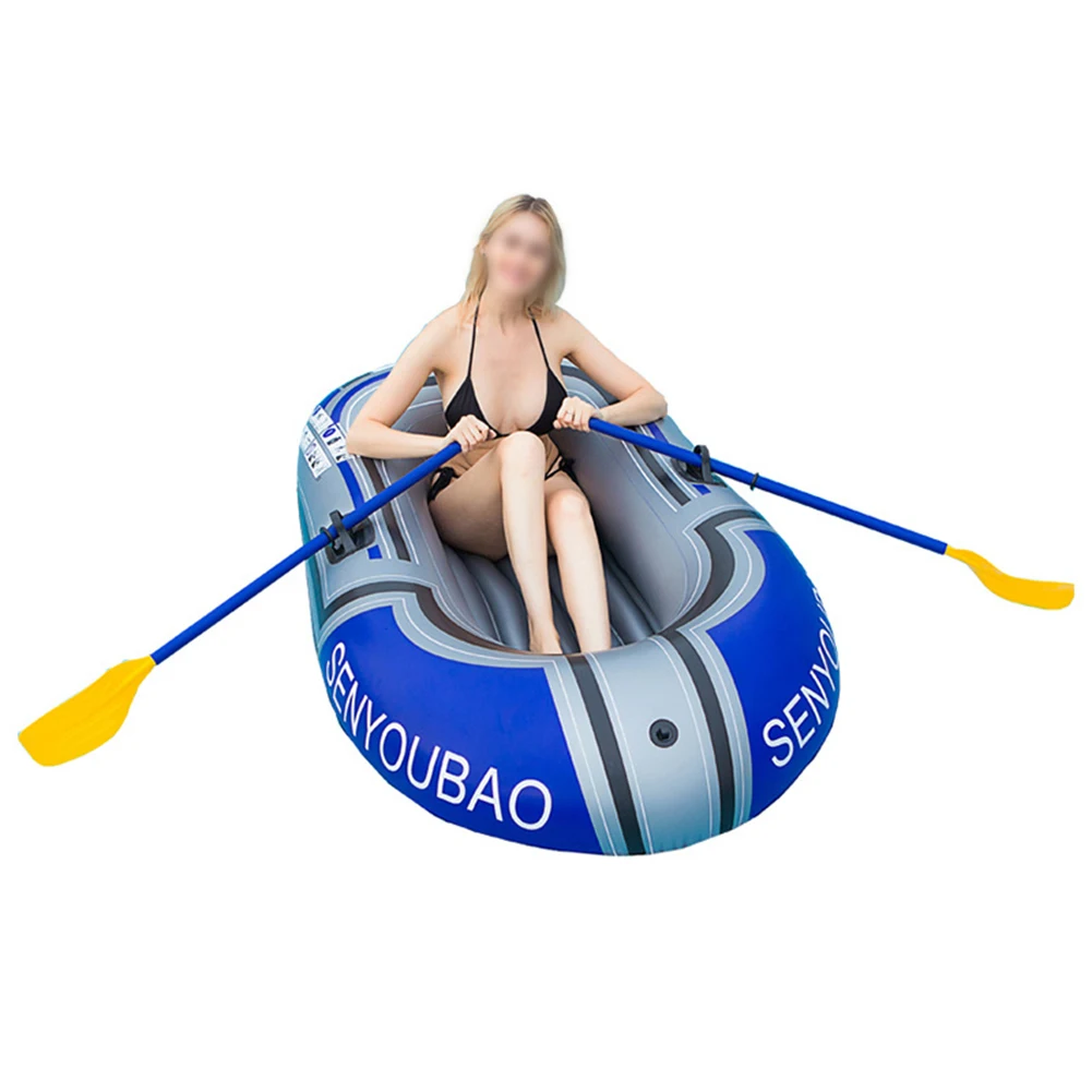 

Водные развлечения, герметичная лодка, приключенческие на открытом воздухе, противопротекающие клапаны, легкая инфляция, безопасный дизайн для взрослых, для использования в разрективании