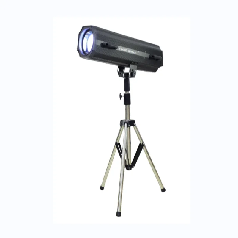 

MITUSHOW Professional High Quality LED 600W Follow Spot Light