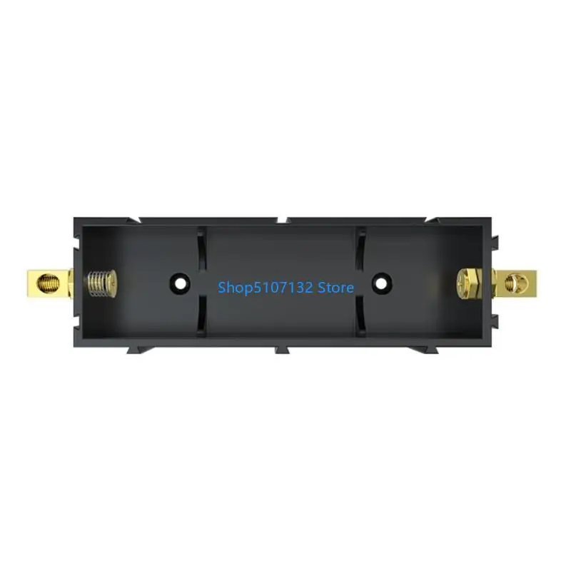 87HD Solderless Battery Case Holder Box Convenient and Safe  18650 Battery Assembly Solution for DIY Electronics