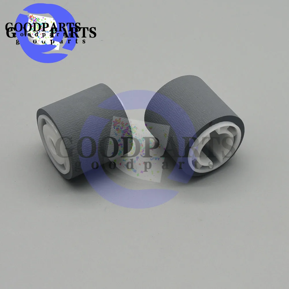 10pcs. A4EUR71400 A4EUR71411 Paper Pickup Roller support for Konica Minolta BIZHUB BH920 1200 950 1050 7085 C6500 6501 Feed Roll