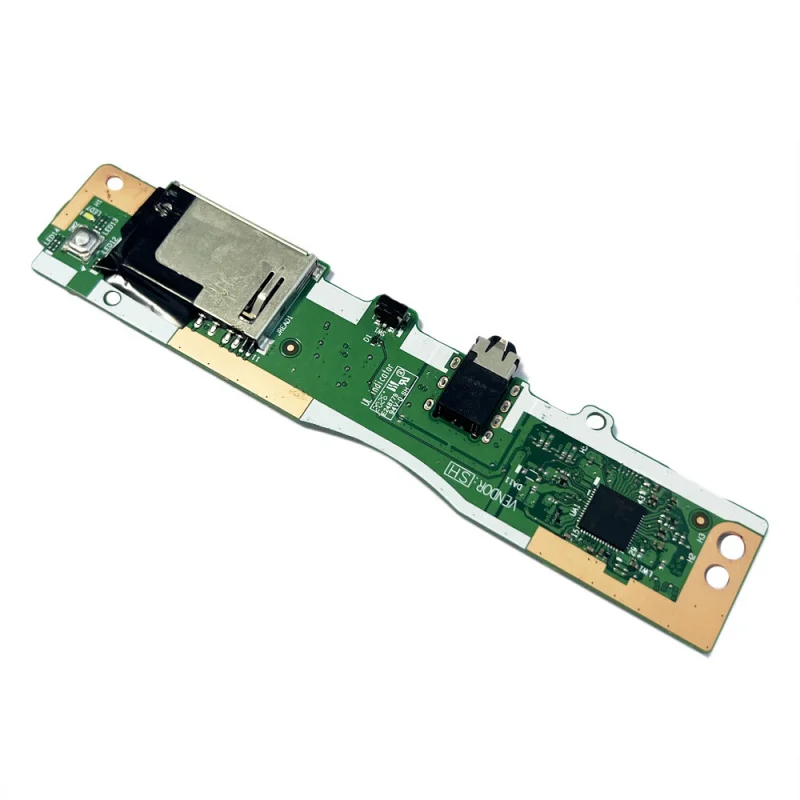 

For Lenovo IdeaPad 3-15ARE05 USB Audio Port Power Button Board 5C50S25056 New