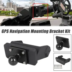 For Yamaha Tracer 900 / 9 / GT 2018-2022 GPS Navigation Mounting Bracket Bracket Adapter Holder Kit Motorcycle Accessories