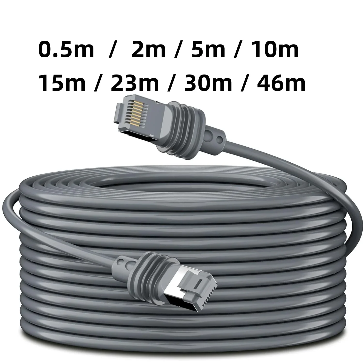 #32 Best Cat6 Ethernet Cables to Buy In 2026